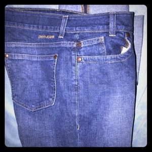 Dkny jeans